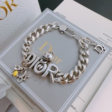 Christian Dior Bracelets